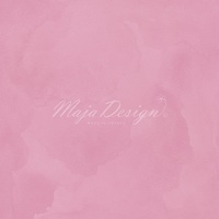 Maja Design 12x12" Double Sided Cardstock Sofiero Shades Monochromes Rose/ Fuchsia