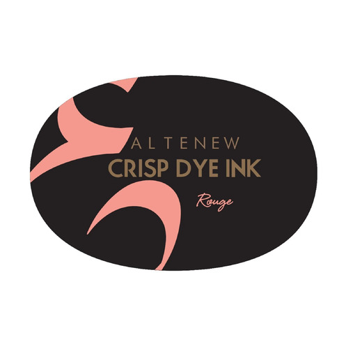Altenew Rouge Crisp Dye Ink Pad