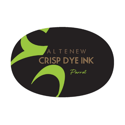 Altenew Parrot Crisp Dye Ink Pad