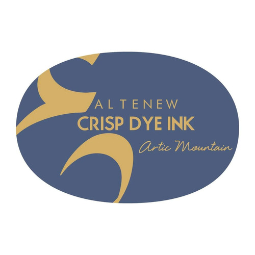 Altenew Arctic Mountain Crisp Dye Ink Pad