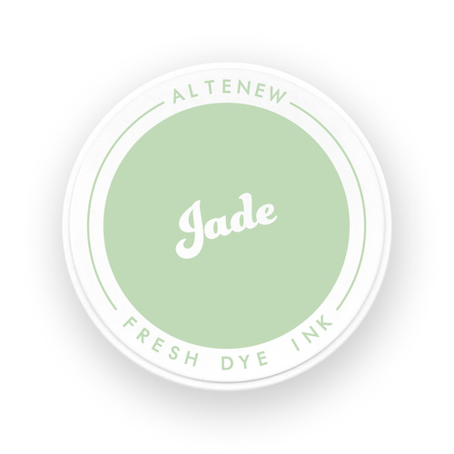 Altenew Jade Fresh Dye Ink Pad