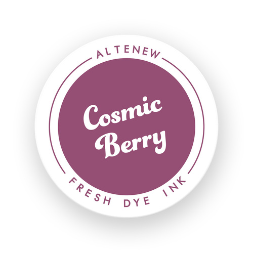 Altenew Cosmic Berry Fresh Dye Ink