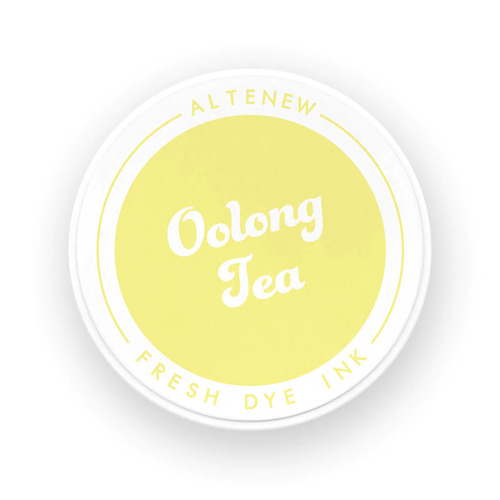 Altenew Oolong Tea Fresh Dye Ink Pad