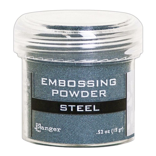 Ranger Steel Embossing Powder