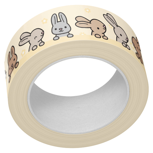 Lawn Fawn Hop To It Washi Tape