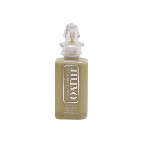 Nuvo Gilded Gold Vintage Drops