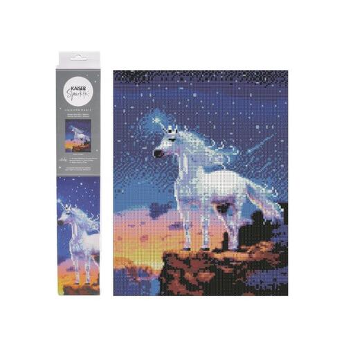 KaiserSparkle Kit Unicorn Magic