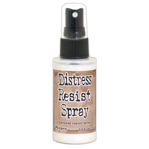 Tim Holtz Distress Resist Spray