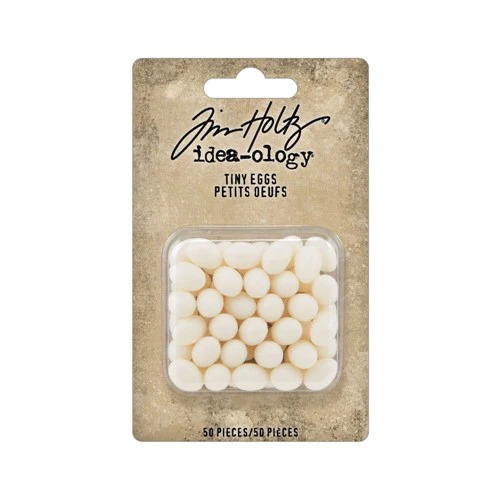 Tim Holtz Tiny Eggs