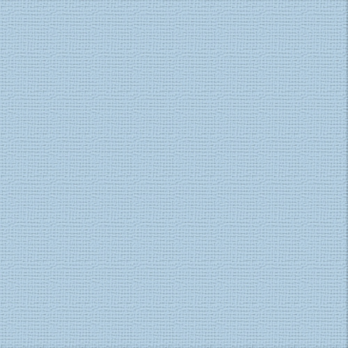 Couture Creations Blue Diamond 12" Cardstock 10pk