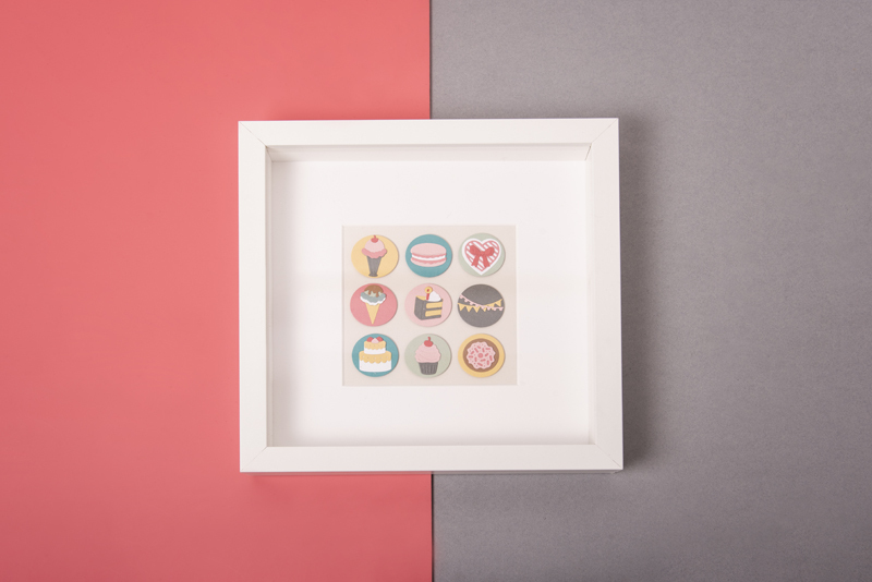 Sizzix Mini Sweet Treats�� ���� �̹��� �˻����