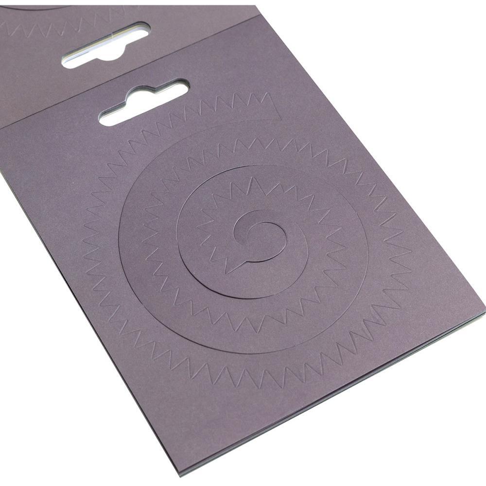 Bazzill Neutral Quilling Paper Pad