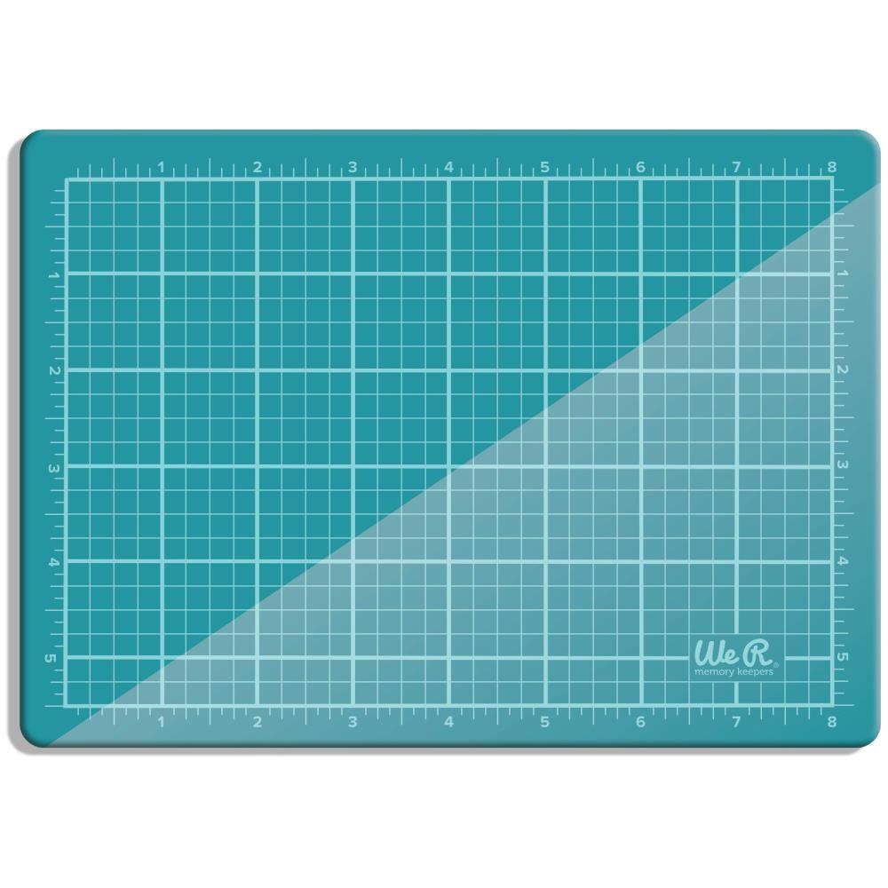 <div style="text-align: center;">We R Memory Keepers Magnetic Glass Mat</div>