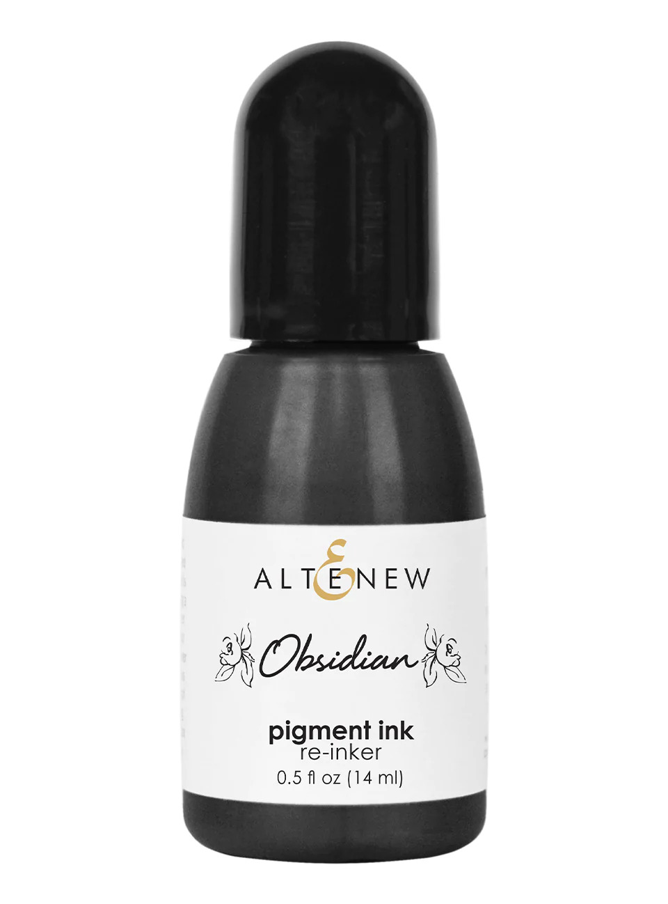 Altenew Pigment Ink & Re-Inker Complete Bundle