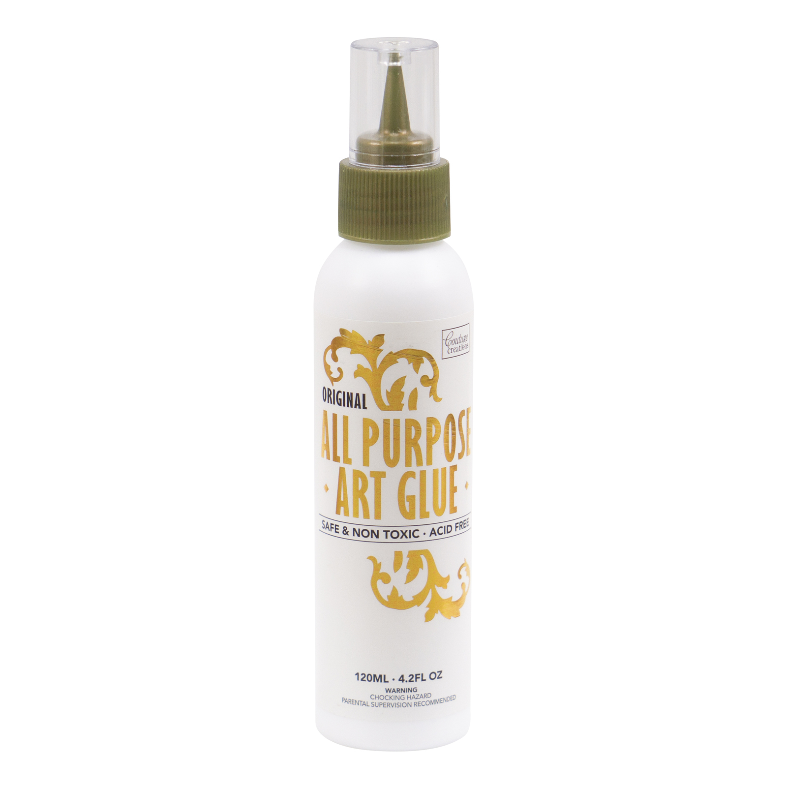 Couture Creations All Purpose Art Glue 120ml