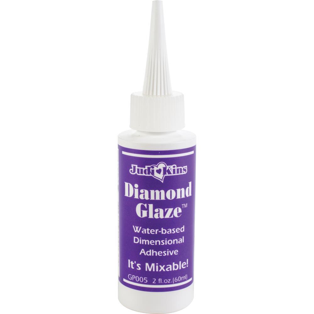 Judykins Diamond Glaze 2oz  