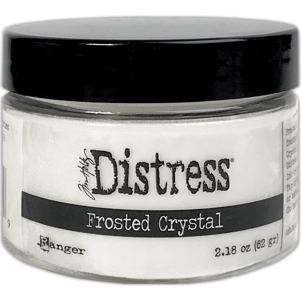 Tim Holtz Distress Frosted Crystal 