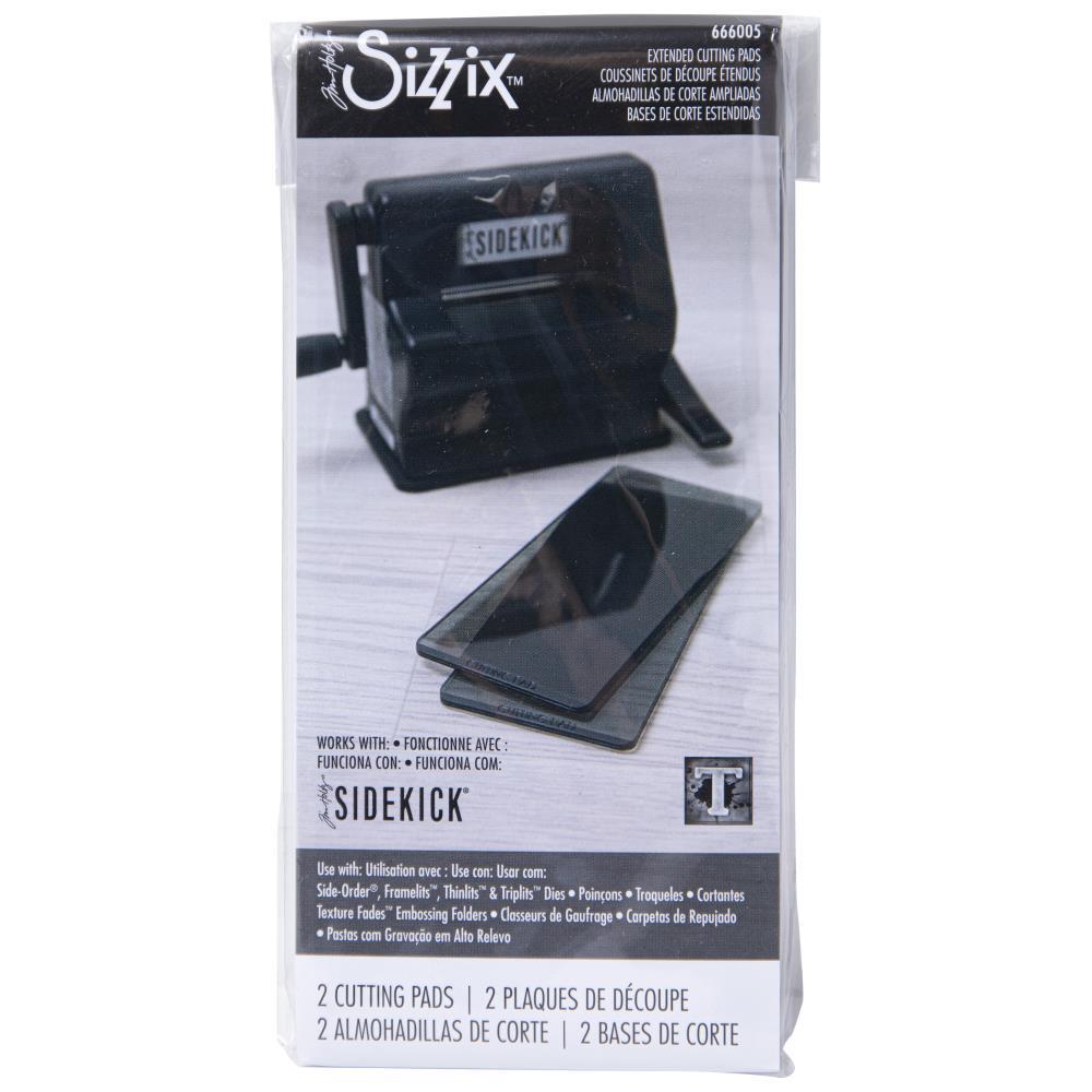 Tim Holtz Sidekick Extended Cutting Pads<br>