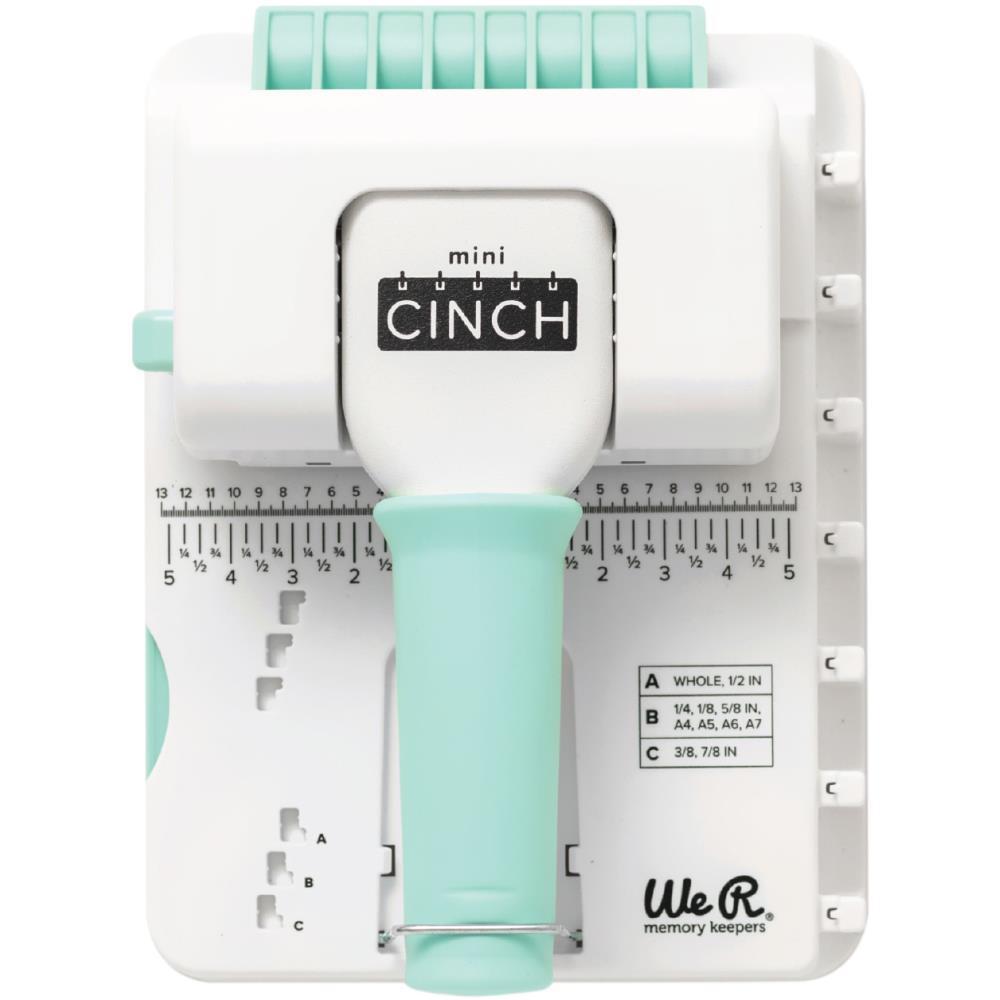 We R Memory Keepers Cinch Mini Tool