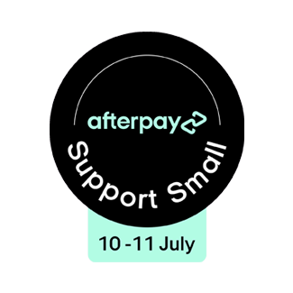 Afterpay Support Small 2021