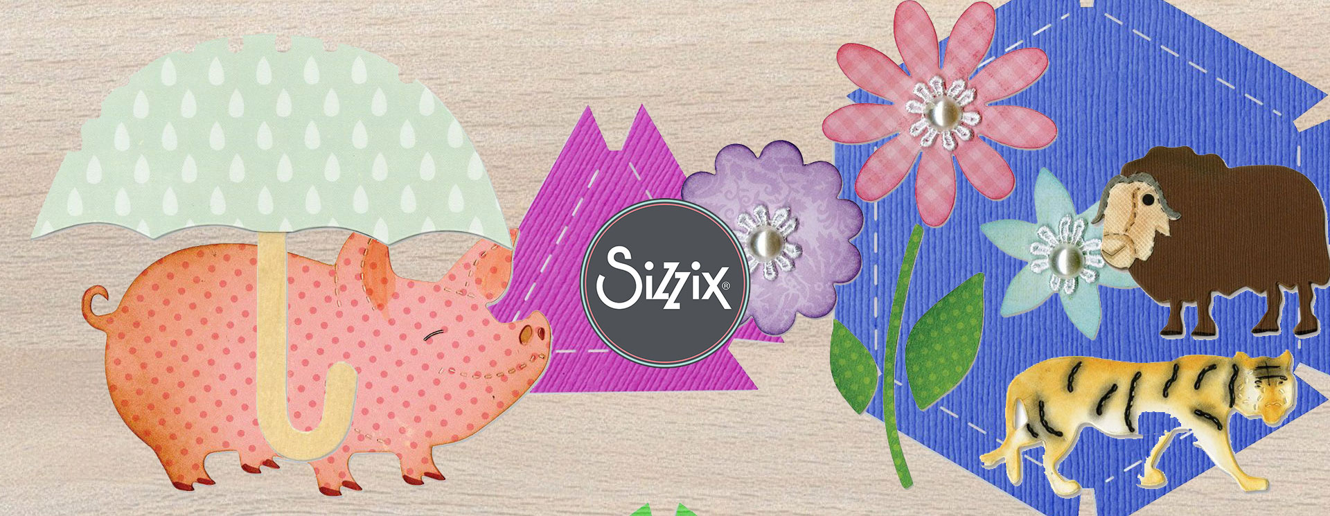 Sizzix : Bigz Dies