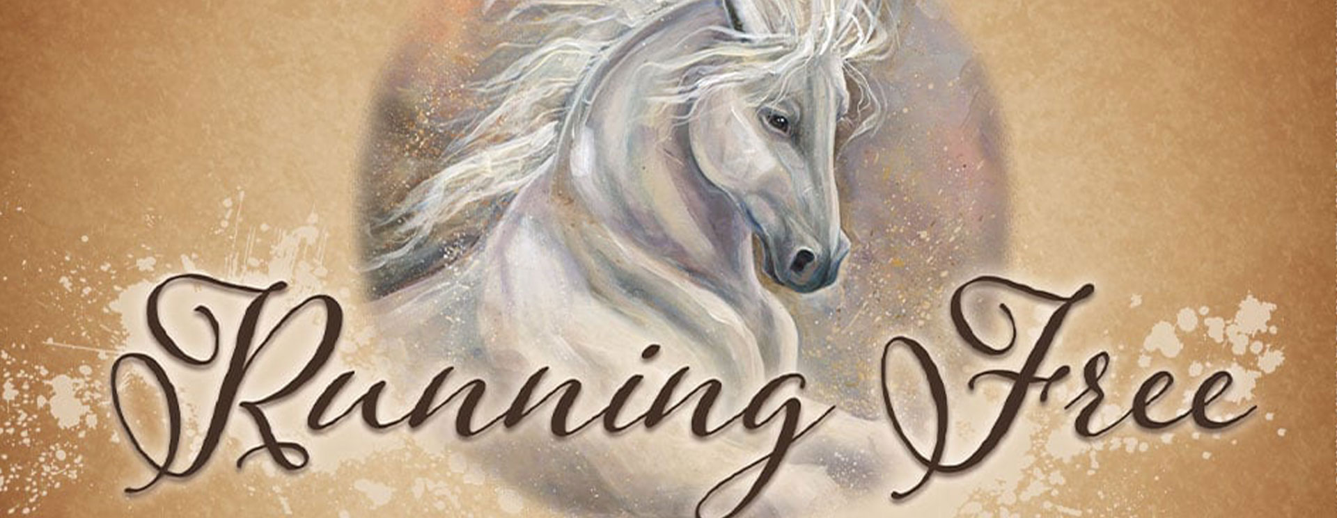 Hunkydory : Running Free