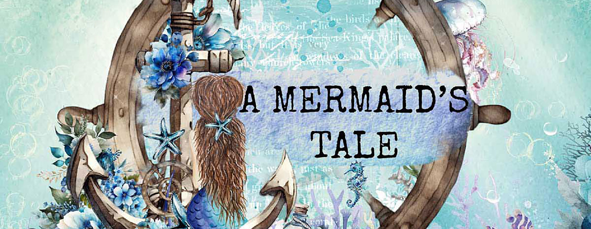 Prima A Mermaids Tale