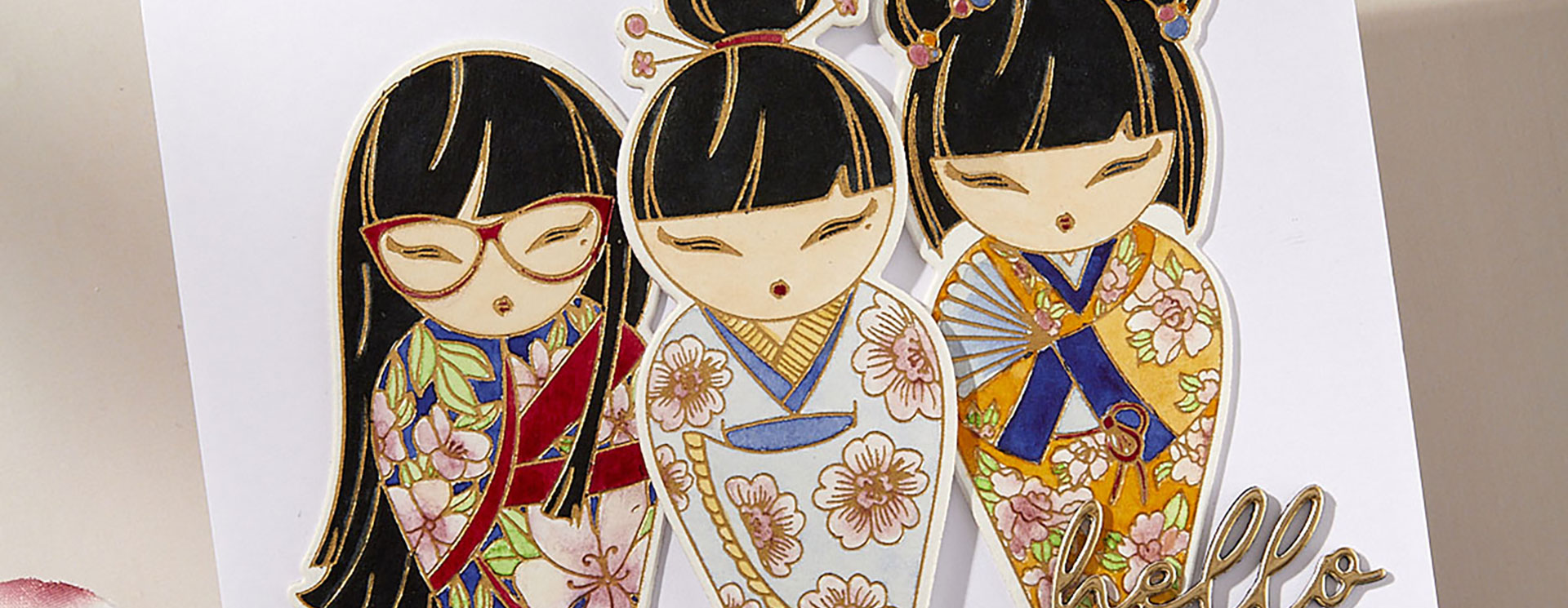 Spellbinders : May Releases