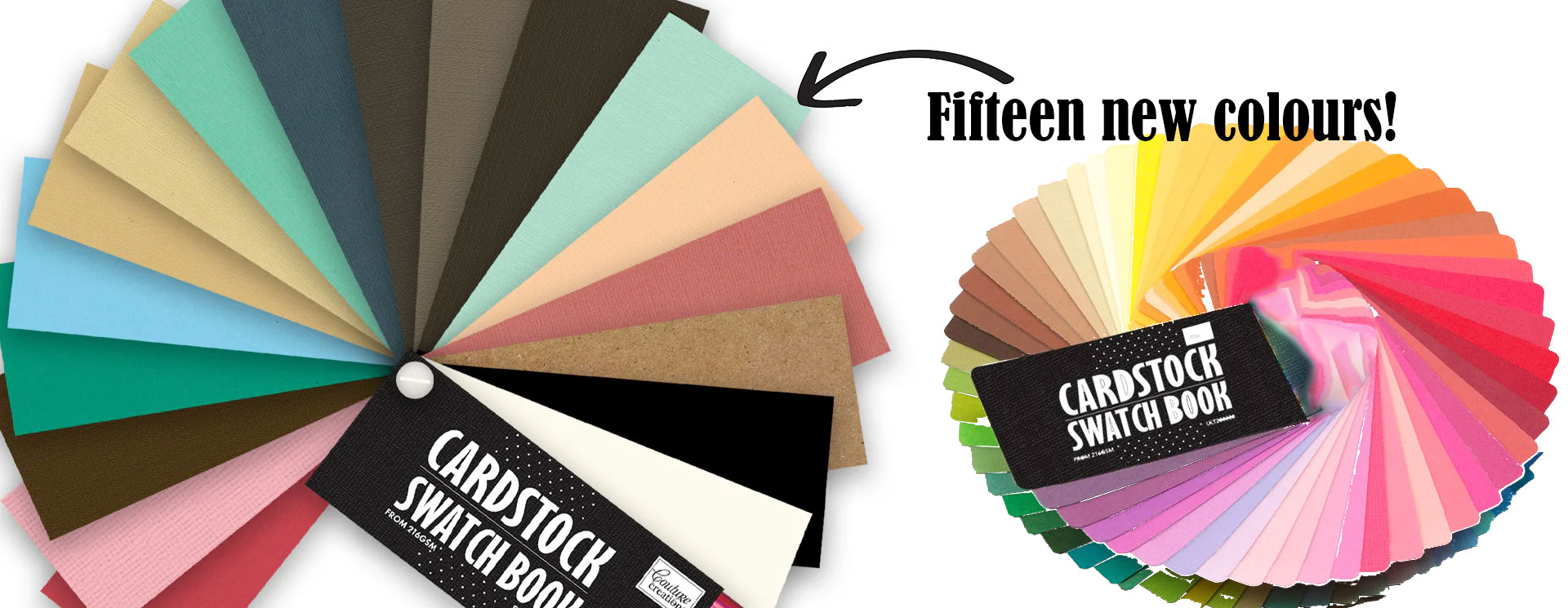Couture Creations : Cardstock