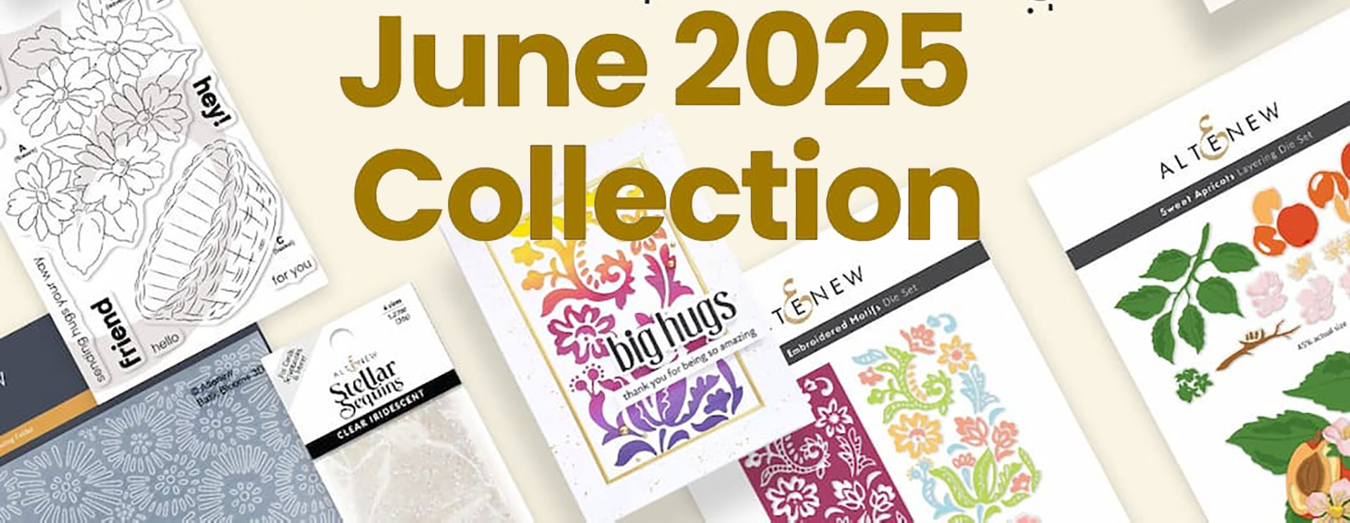 Altnew : June 2025 Release