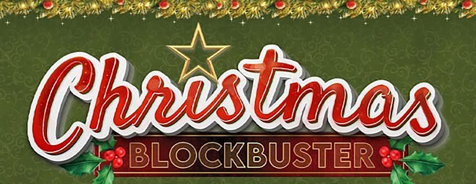 Hunkydory : Christmas 2025 Blockbuster