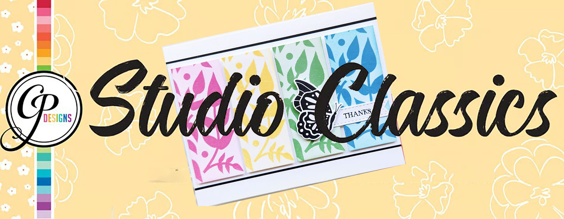 Catherine Pooler : Studio Classics