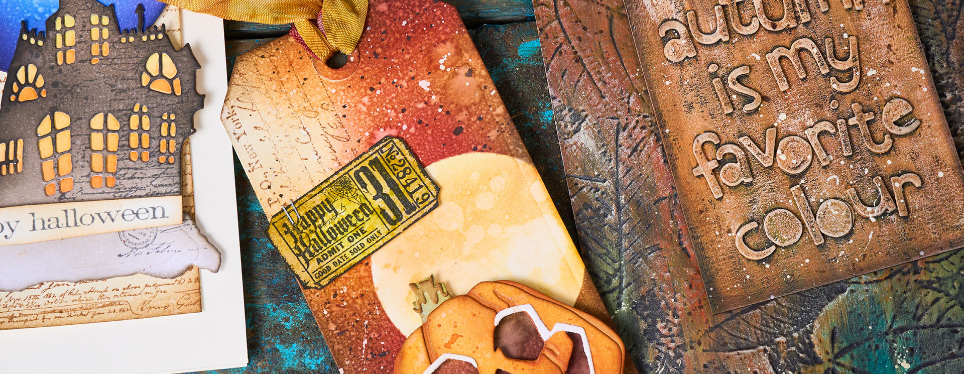 Tim Holtz x Sizzix : New Release (Re-release!)