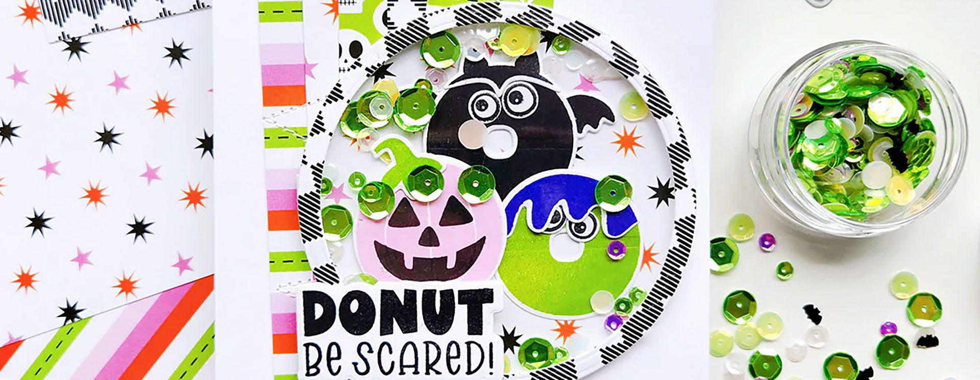 Catherine Pooler : Ghostly Dozen