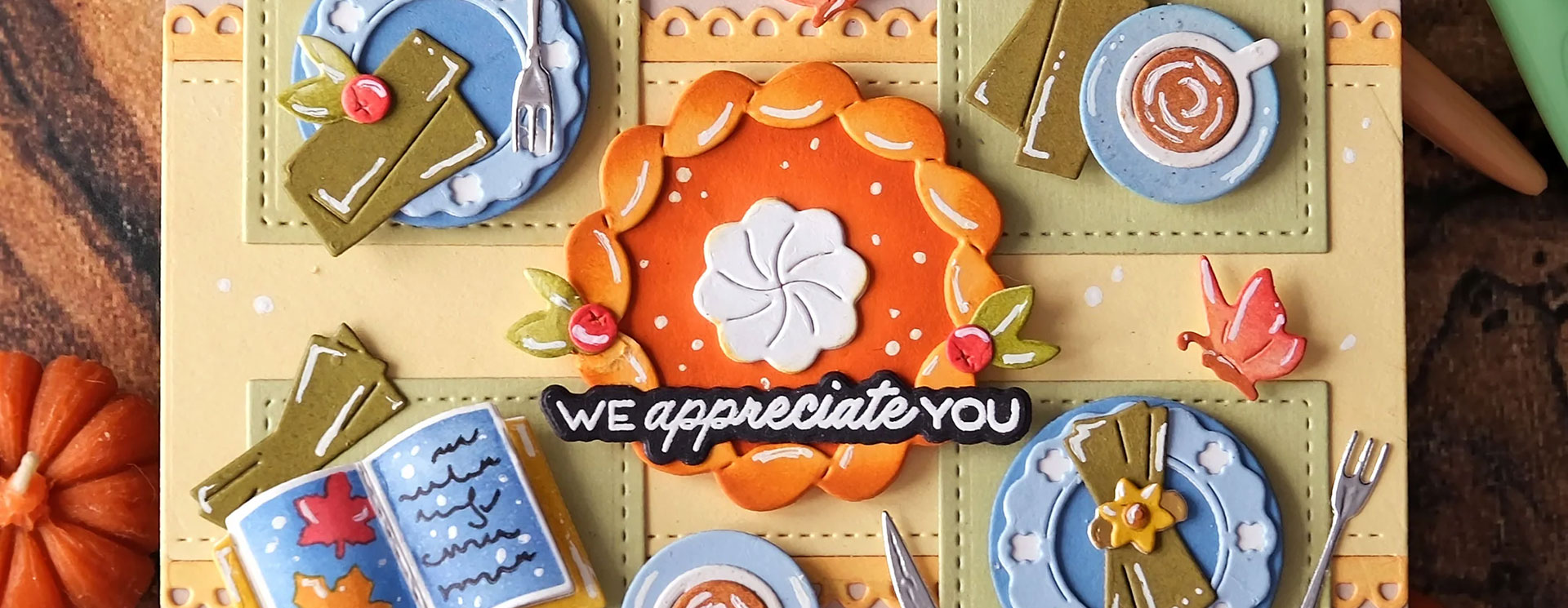 Waffle Flower : Sweet Gatherings