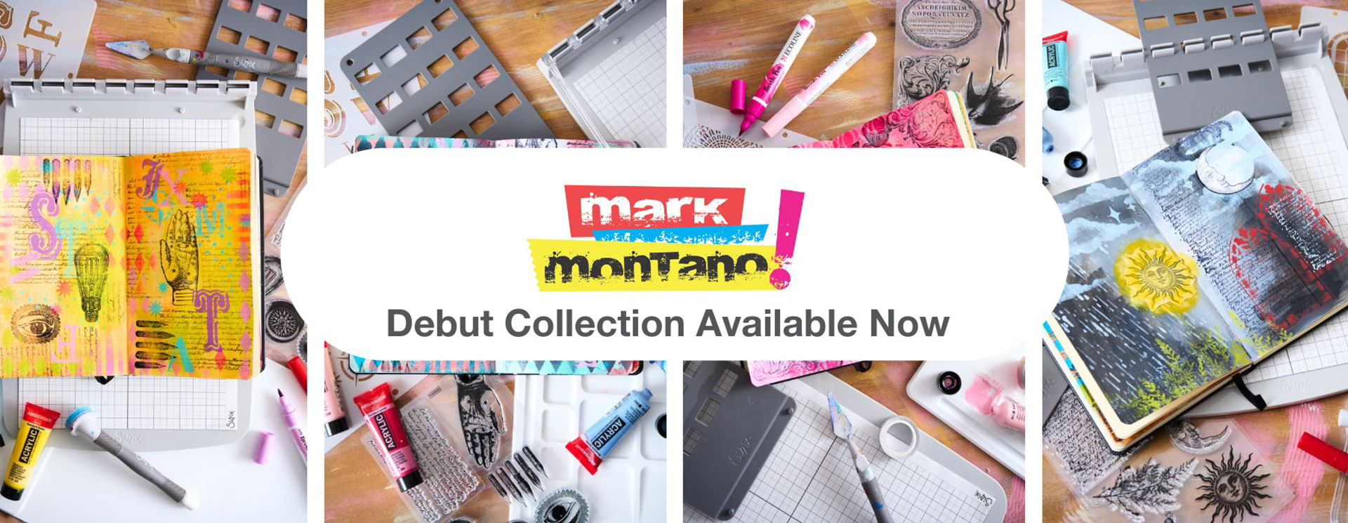 Mark Montano