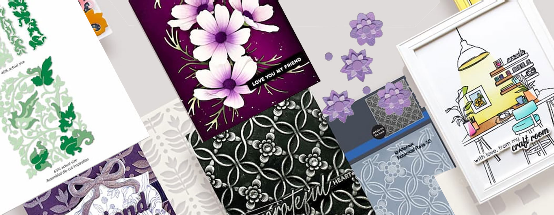 Altenew : October 2025 Collection