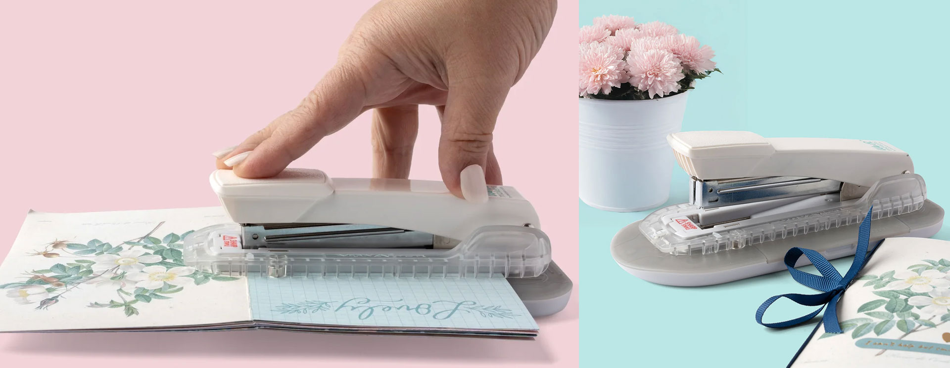 WRMK : Cinch Stapler