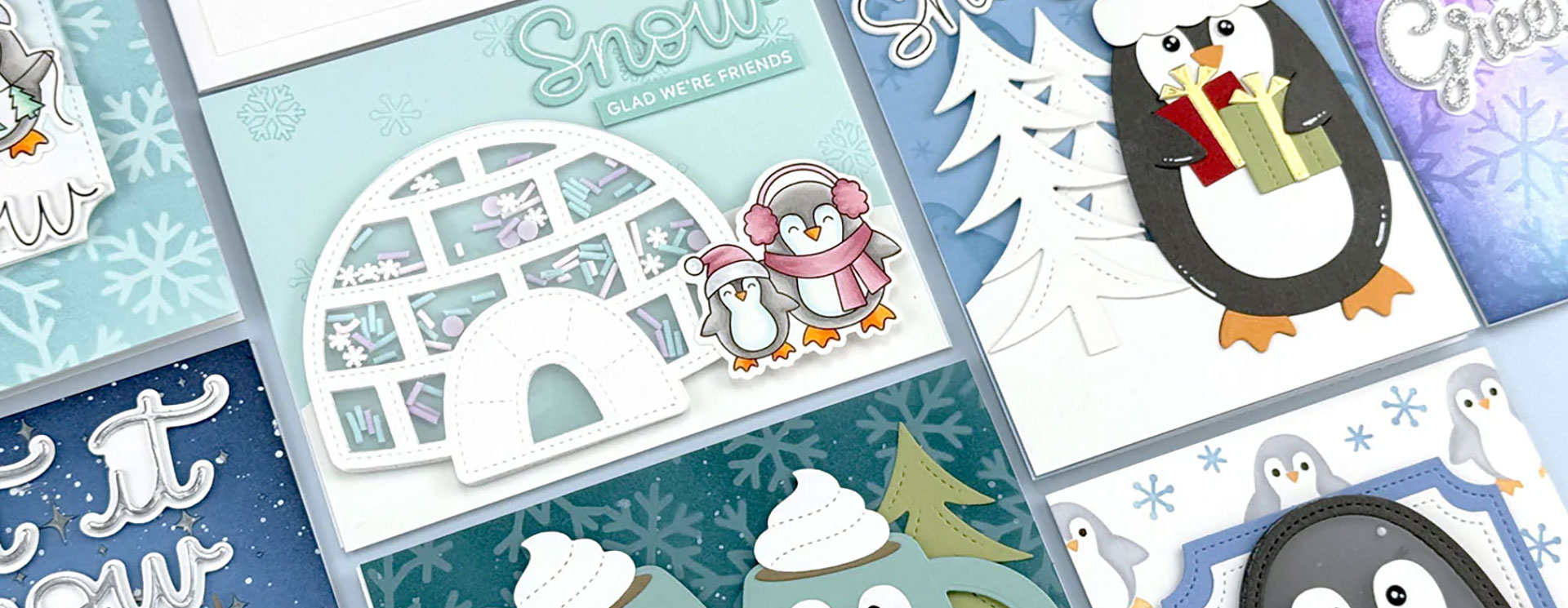 Pretty Pink Posh : November 2025