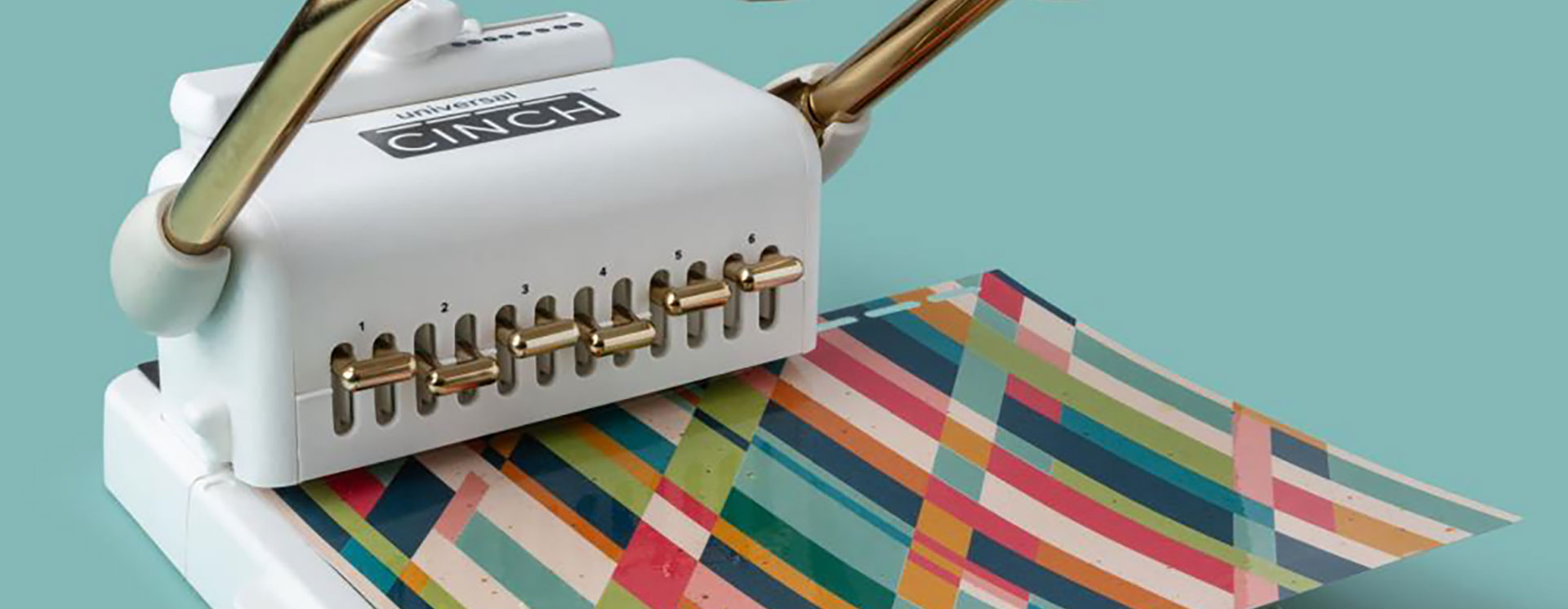 The New Universal Cinch