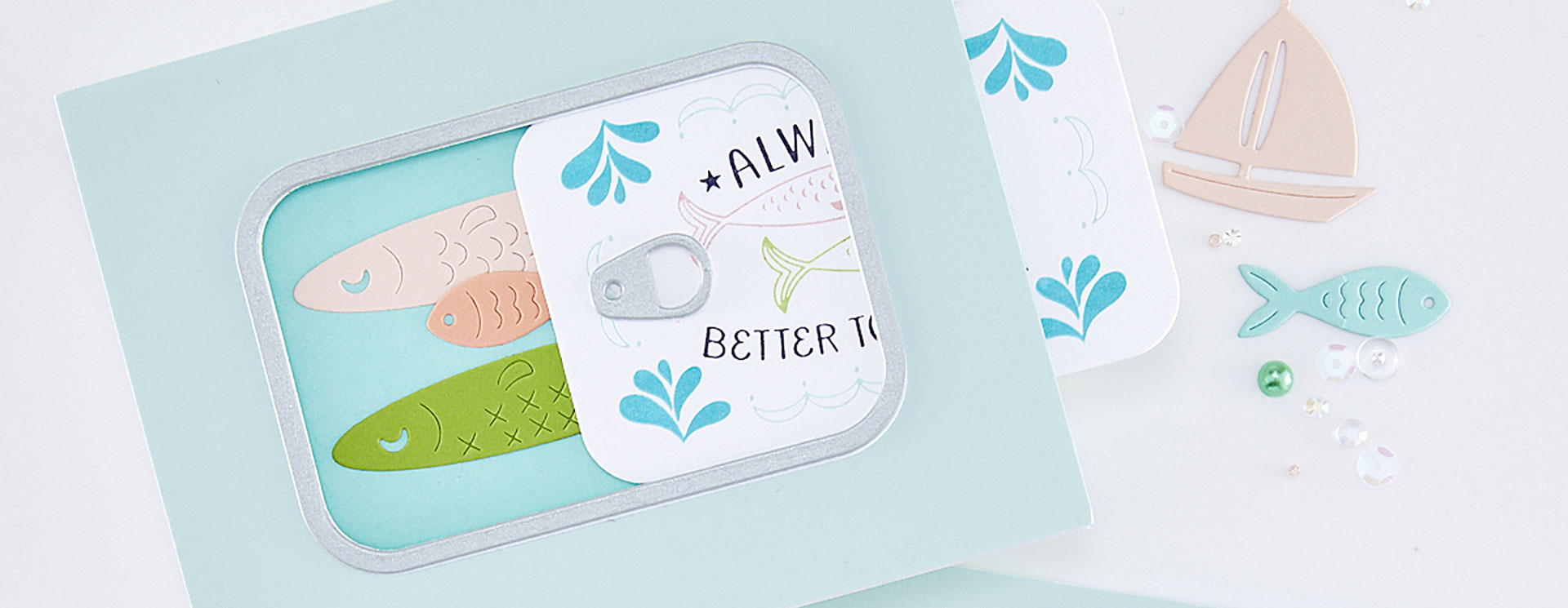 Hero Arts : January Collections