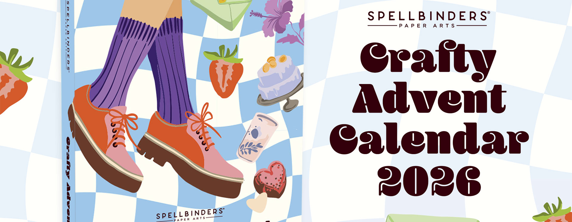 Coming in August 2026