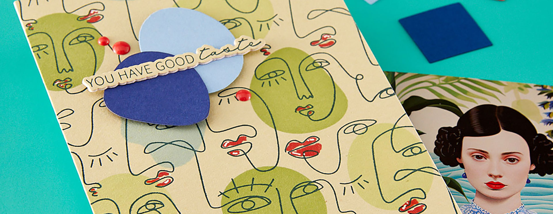 Spellbinders New Arrivals