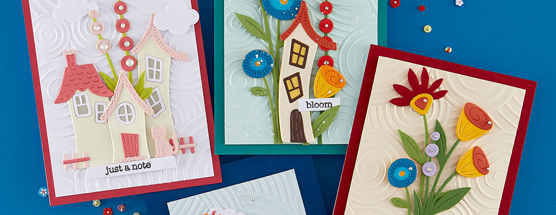 Spellbinders