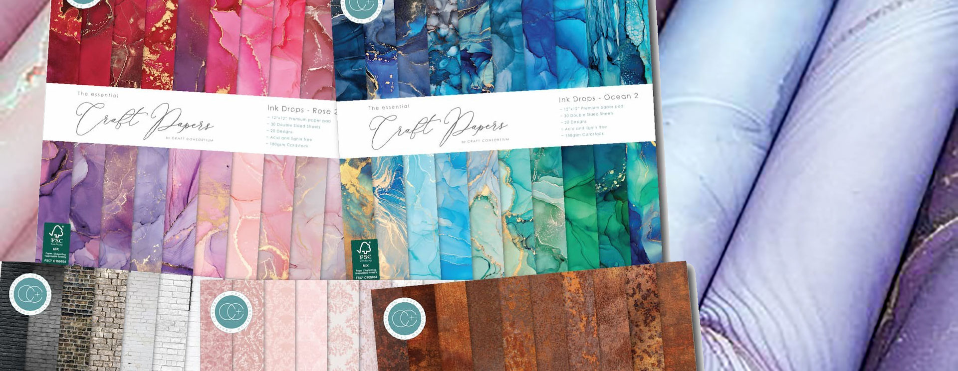 Craft Consortium 