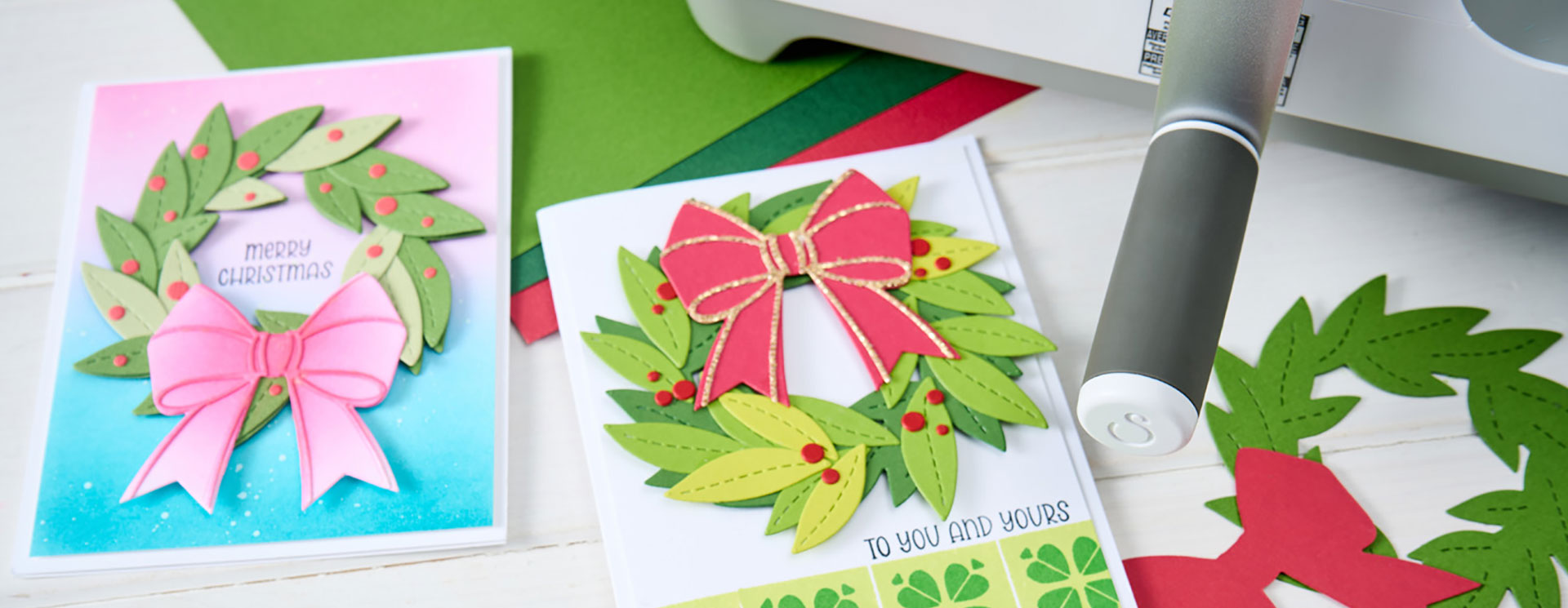 Sizzix x Catherine Pooler