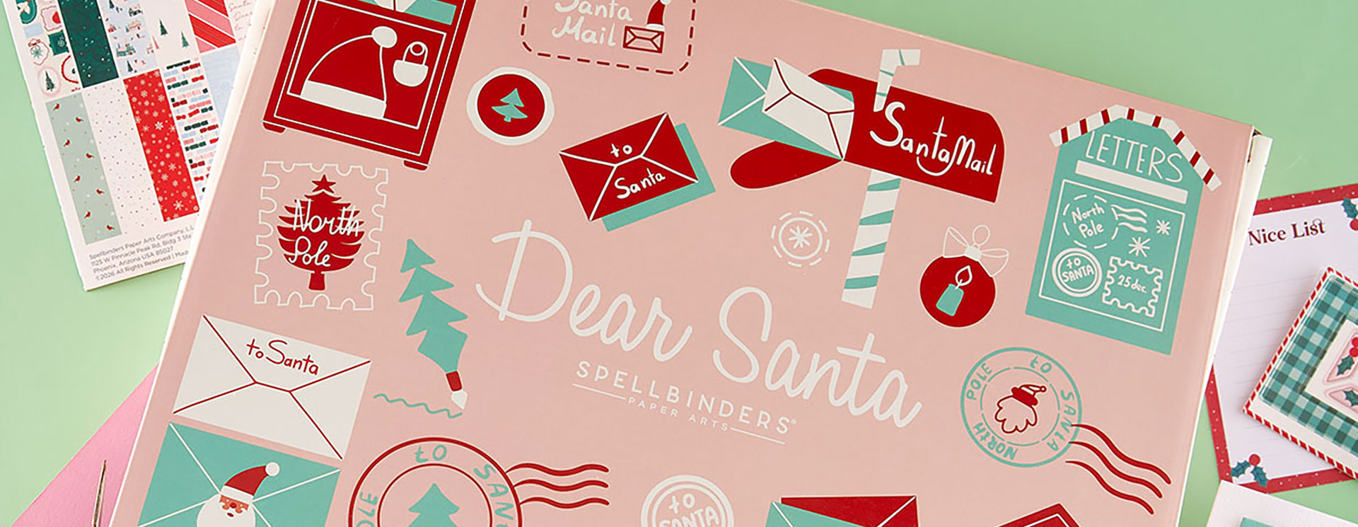 Spellbinders