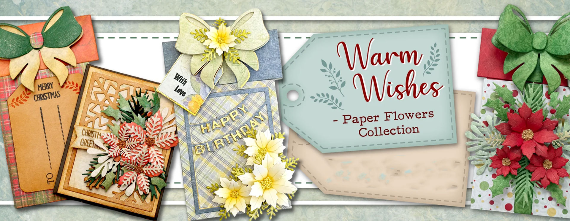 Elizabeth Craft Designs