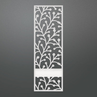 Couture Creations Die Be Merry Holly Berry Screen