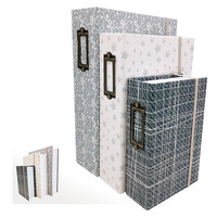 Couture Creations Memory Box Be Merry 3pk 